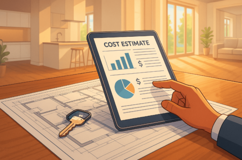 preventivo per ristrutturare casa - futurhouse